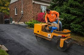 Best Recycled Asphalt Driveway Installation  in Tahoe Vista, CA